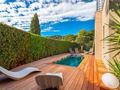 Ferienhaus, Exklusive Unterkunft - Ferienhaus, Villa Les Magnifiques