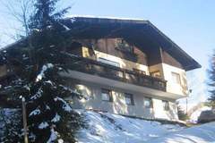 Ferienhaus - Ferienunterkunft in Niedernfritz (10 Personen)