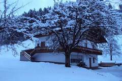 Ferienhaus - Ferienunterkunft in Hart im Zillertal (7 Personen)
