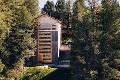 Ferienhaus - Ferienunterkunft in Ebene Reichenau (10 Personen)