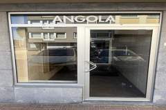 Ferienwohnung - ANGOLA 1002 - Ferienunterkunft in Middelkerke (4 Personen)