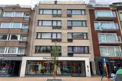 Ferienwohnung - LITTORAAL 402 - Ferienunterkunft in Nieuwpoort (6 Personen)