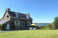 Ferienhaus - holiday home Plourivo - Ferienunterkunft in Plourivo (5 Personen)