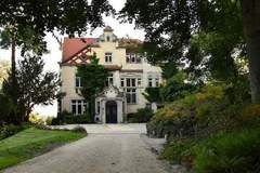 Ferienhaus - Ferienunterkunft in Dresden (4 Personen)