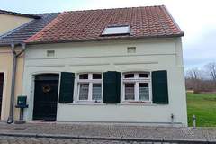 Ferienhaus - Ferienhaus in Brandenburg-Ziesar-Diekmann - Ferienunterkunft in Ziesar (5 Personen)