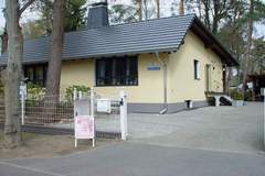 Ferienhaus - Ferienunterkunft in Königs Wusterhausen (2 Personen)