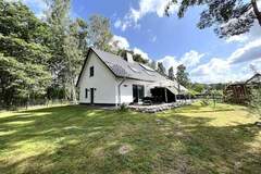 Ferienhaus - Ferienunterkunft in Karlshagen (5 Personen)