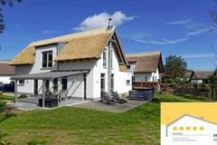 Ferienhaus - Ferienunterkunft in Karlshagen (6 Personen)