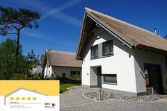 Ferienhaus - Ferienunterkunft in Karlshagen (6 Personen)