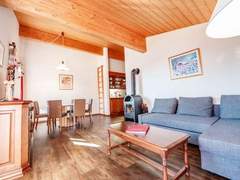 Ferienwohnung - Ferienwohnung Alpine Village Nr. 10.5, (Lauchernalp), 5051K1