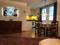 Ferienwohnung - Ferienwohnung Alpine Village Nr. 8.1 S, (Lauchernalp), 5015I