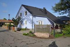 Ferienhaus - Ferienunterkunft in Zinnowitz (5 Personen)