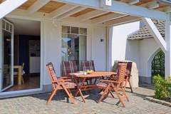Ferienhaus - Ferienunterkunft in Zinnowitz (5 Personen)