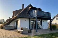 Ferienhaus - Ferienunterkunft in Zinnowitz (6 Personen)