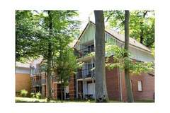 Ferienhaus - Ferienunterkunft in Koserow (4 Personen)