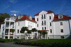 Ferienhaus - Ferienunterkunft in Kühlungsborn (3 Personen)