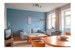 Ferienhaus - Ferienunterkunft in Kühlungsborn (2 Personen)