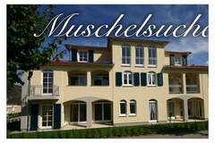 Ferienhaus - Ferienunterkunft in Kühlungsborn (4 Personen)