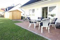 Ferienhaus - Ferienunterkunft in Kühlungsborn (4 Personen)