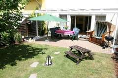 Ferienhaus - Ferienunterkunft in Kühlungsborn (6 Personen)