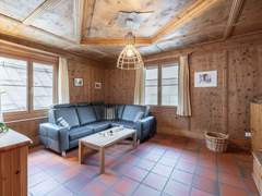 Ferienwohnung - Ferienwohnung Bagnera 198