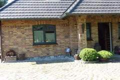 Ferienhaus - Ferienunterkunft in Ribnitz-Damgarten (4 Personen)