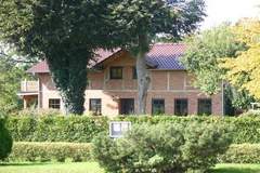 Ferienhaus - Ferienunterkunft in Saal (2 Personen)