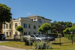 Ferienhaus - Ferienunterkunft in Dierhagen (2 Personen)