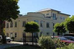 Ferienhaus - Ferienunterkunft in Dierhagen (4 Personen)