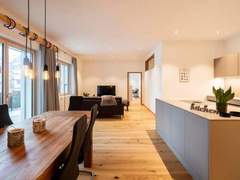 Ferienwohnung - Ferienwohnung Casa Riva