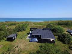 Ferienhaus - Ferienhaus Helin - 100m from the sea
