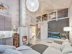 Ferienwohnung - Ferienwohnung Halla