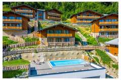 Ferienhaus - Ferienunterkunft in Wagrain (4 Personen)