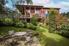 Ferienhaus - Ferienunterkunft in Söll (4 Personen)