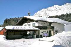 Ferienhaus - Ferienunterkunft in Ramsau am Dachstein (8 Personen)
