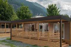 Ferienhaus - Cottage 4-2 - Ferienunterkunft in Hermagor (4 Personen)