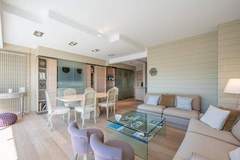 Residence Fasano-51 - Ferienunterkunft in Knokke-Heist (4 Personen)