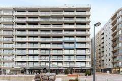 Ferienwohnung - SIRIUS - 4 E - Ferienunterkunft in Blankenberge (2 Personen)