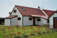 Ferienhaus - Ferienunterkunft in De Haan (6 Personen)