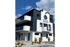 Ferienhaus - Ferienunterkunft in Lubmin (2 Personen)