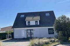 Ferienhaus - Ferienunterkunft in Zingst (2 Personen)