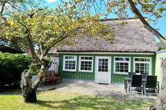 Ferienhaus - Ferienunterkunft in Prerow (5 Personen)