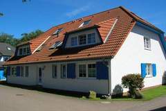 Ferienhaus - Ferienunterkunft in Prerow (4 Personen)