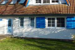 Ferienhaus - Ferienunterkunft in Prerow (4 Personen)