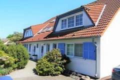 Ferienhaus - Ferienunterkunft in Prerow (4 Personen)