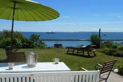 Ferienhaus - Ferienunterkunft in Sassnitz (5 Personen)