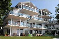 Ferienhaus - Ferienunterkunft in Sassnitz (4 Personen)