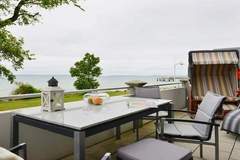 Ferienhaus - Ferienunterkunft in Sassnitz (4 Personen)