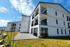 Ferienhaus - Ferienunterkunft in Sassnitz (5 Personen)
