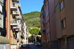 Ferienwohnung - Felice - Ferienunterkunft in Finale Ligure (6 Personen)